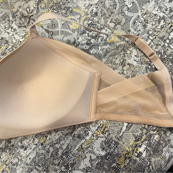 Ultimate Side Smoother Wire Free T-Shirt Bra - Picture 7 of 7